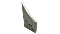 Steel Stripper for 3/8 Inch (in) Slot - 3