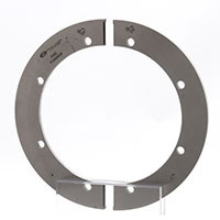 7.689 Inch (in) Outside Diameter Standard Female Slotter - 2