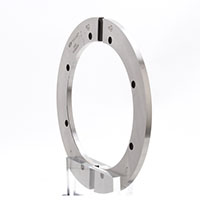 7.689 Inch (in) Outside Diameter Standard Female Slotter - 5