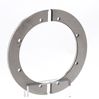 7.689 Inch (in) Outside Diameter Standard Female Slotter - 11