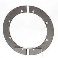 7.689 Inch (in) Outside Diameter Standard Female Slotter - 14