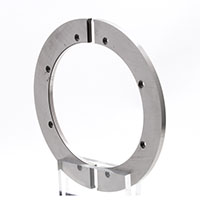 7.689 Inch (in) Outside Diameter Standard Female Slotter - 16