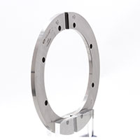 7.689 Inch (in) Outside Diameter Standard Female Slotter - 21