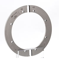 7.689 Inch (in) Outside Diameter Standard Female Slotter - 23