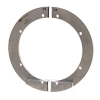 7.876 Inch (in) Outside Diameter Standard Female Slotter - 2