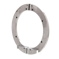 7.876 Inch (in) Outside Diameter Standard Female Slotter - 4