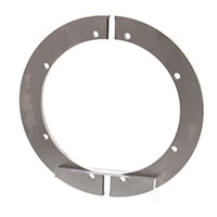 7.876 Inch (in) Outside Diameter Standard Female Slotter - 14