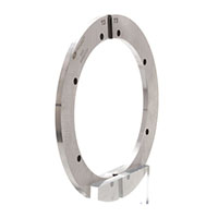 7.876 Inch (in) Outside Diameter Standard Female Slotter - 21