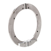 7.876 Inch (in) Outside Diameter Standard Female Slotter - 22