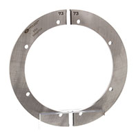 7.876 Inch (in) Outside Diameter Standard Female Slotter - 24