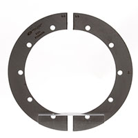 7.75 Inch (in) Outside Diameter Standard Female Slotter