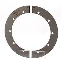 7.75 Inch (in) Outside Diameter Standard Female Slotter - 2