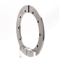 7.75 Inch (in) Outside Diameter Standard Female Slotter - 5