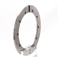 7.75 Inch (in) Outside Diameter Standard Female Slotter - 9