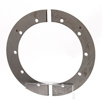 7.75 Inch (in) Outside Diameter Standard Female Slotter - 14