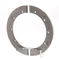 7.75 Inch (in) Outside Diameter Standard Female Slotter - 15