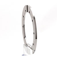 7.75 Inch (in) Outside Diameter Standard Female Slotter - 18