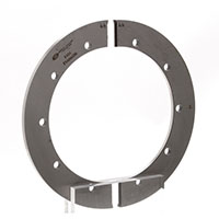 7.75 Inch (in) Outside Diameter Standard Female Slotter - 23