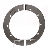 7.75 Inch (in) Outside Diameter Standard Female Slotter - 24