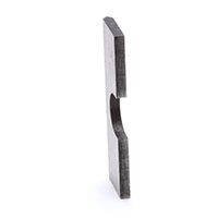 45/45 Degree Bevels C Flute Tab Knife - 18