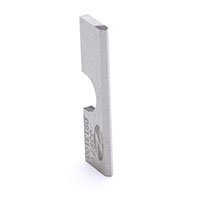 45/45 Degree Bevel B Flute Tab Knife - 5