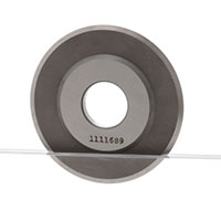 Crush Cutters with 45 Degree Radius Edge - 2