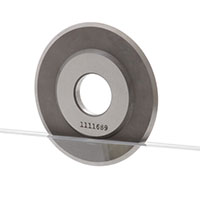 Crush Cutters with 45 Degree Radius Edge - 3