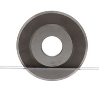 Crush Cutters with 45 Degree Radius Edge - 13