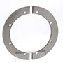 7.689 Inch (in) Outside Diameter Standard Female Slotter - 12