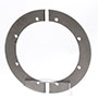 7.689 Inch (in) Outside Diameter Standard Female Slotter - 14