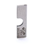 45/45 Degree Bevel B Flute Tab Knife - 24