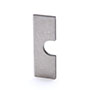 45/45 Degree Bevel BC Flute Double Wall Tab Knife - 14