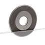 Crush Cutters with 45 Degree Radius Edge - 11