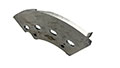 7 Inch (in) Beveled Lead Knife for Glue Head for Evol 84 Model - 3